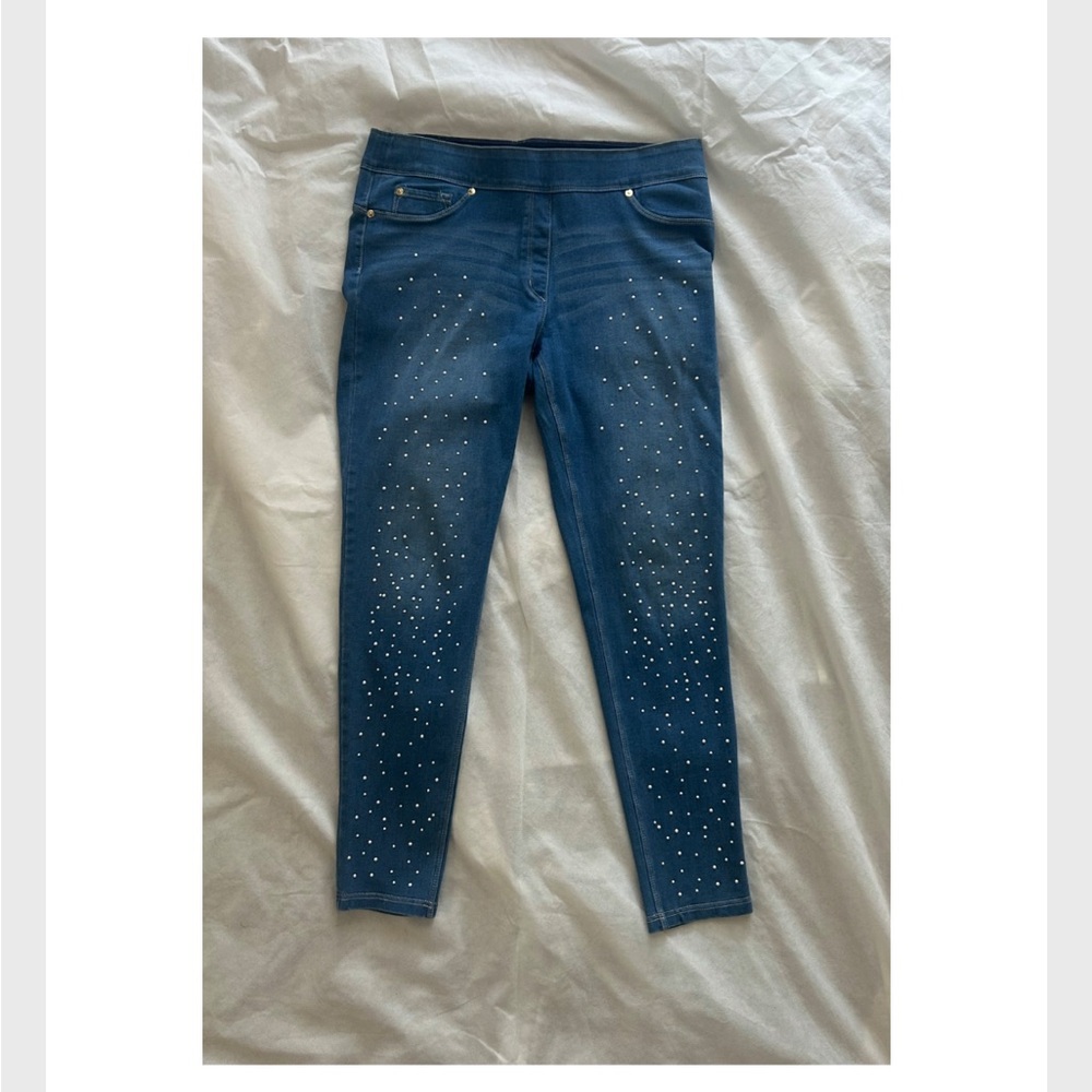 Nygard Jegging